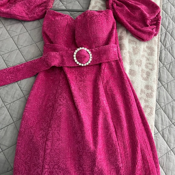 Marjorelle Dresses & Skirts - Marjorelle XS mini dress